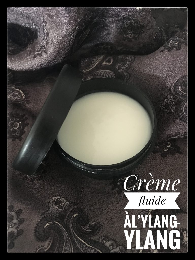 crème Ylang-Ylang