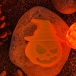 Créer sa Propre Magie d'Halloween avec des Savons Maison